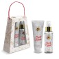 SET REGALO BODY MIST+LOTION 90ML FLORAL