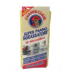 CHANTECLAIR SUPER PANNO SGRASSANTE