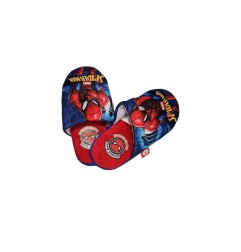 PANTOFOLA BIMBO MARVEL SPIDERMAN