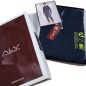 TUTA UOMO ALVIERO MARTINI FELPA FULL ZIP CON CAPPUCCIO