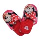 PANTOFOLA BIMBA DISNEY MINNIE