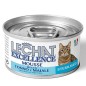 MOUSE GATTO LECHAT EXCELLENCE TONNO E MAIALE 85 GR