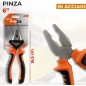 PINZA SUNLUX 6 CM 6 PZ