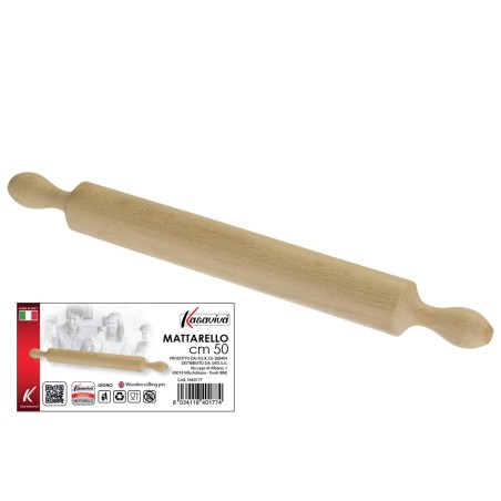 MATTARELLO KASAVIVA 50 CM