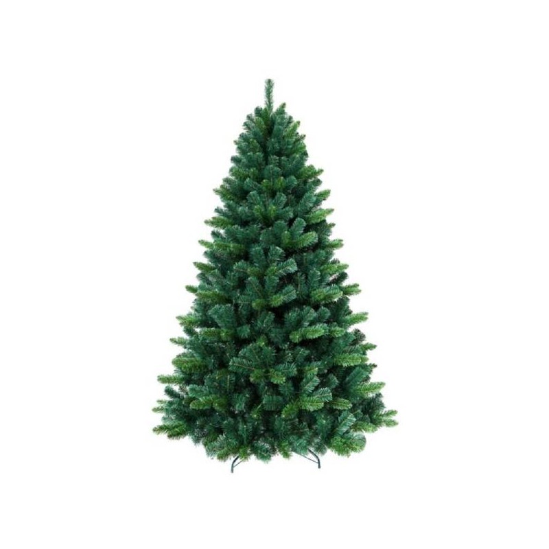 ALBERO NATALE FALCADE 210CM