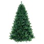 ALBERO NATALE FALCADE 210CM