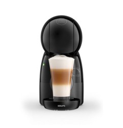 MACCHINETTA DA CAFFE KRUPS DOLCE GUSTO PICCOLO XS BLACK