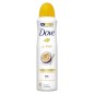 DOVE DEO SPRAY 150 ML GO FRESH PASSION FRUIT