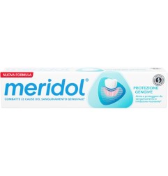 MERIDOL DENTIFRICIO 75ML PROTEZIONE GENGIVE