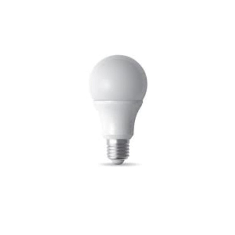 LED A5 A60 SFERA E27 12W 4000K