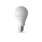 LED A5 A60 SFERA E27 12W 4000K