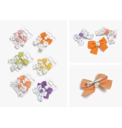 MELISSA CLIP CAPELLI 4CM 2PZ