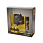 SET MASCHERA + STELLE FILANTI BATMAN