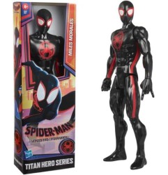 AVENGERS SPIDERMAN  MILES MORALES F5643X