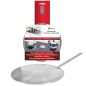ADATTATORE A INDUZIONE 24 CM
