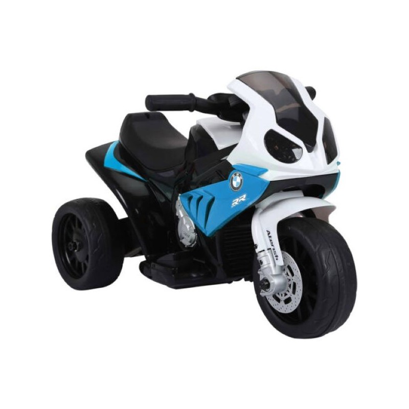 TRIMOTO BMW S1000RR 6V BLUE JT-5188-BL