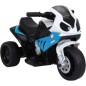 TRIMOTO BMW S1000RR 6V BLUE JT-5188-BL