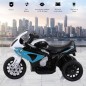 TRIMOTO BMW S1000RR 6V BLUE JT-5188-BL