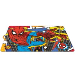 FOOD TOVAGLIETTA SPIDERMAN 43X28CM