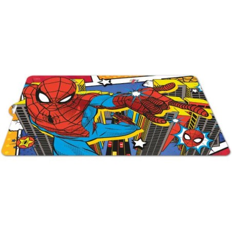 FOOD TOVAGLIETTA SPIDERMAN 43X28CM