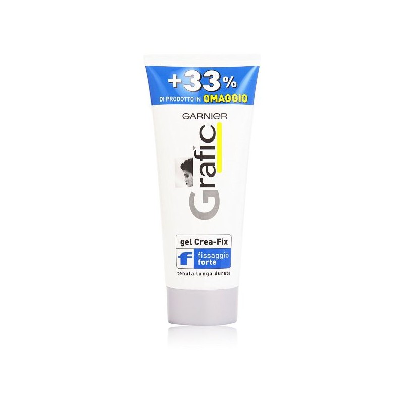 GRAFIC GEL CREA FIX 200ML