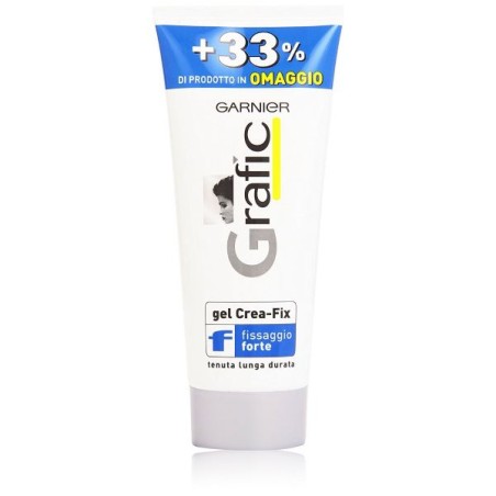 GRAFIC GEL CREA FIX 200ML