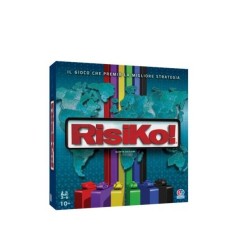 RISIKO! NEW EDITION 6067901