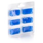 PROFUMATORI VK 135/6 6PZ BLU