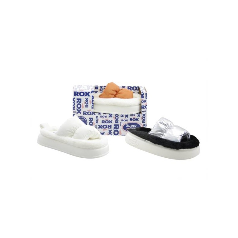 PANTOFOLA DONNA IN BOX 36/41 3ASS RS22-5