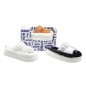 PANTOFOLA DONNA IN BOX 36/41 3ASS RS22-5