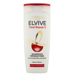 ELVIVE SHAMPOO TOTAL REPAIR RICOSTITUENTE 250 ML