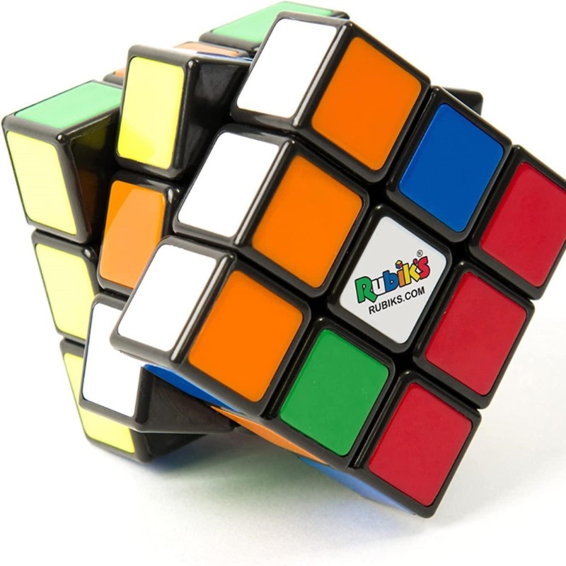 RUBIK CUBO 3X3