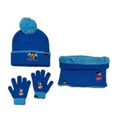 SET SCALDACOLLO MICKEY DISNEY