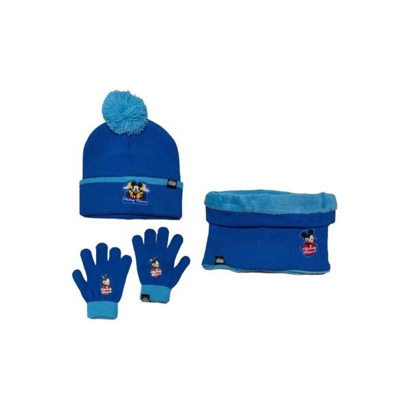 SET SCALDACOLLO MICKEY DISNEY