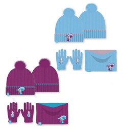 SET SCALDACOLLO FROZEN DISNEY