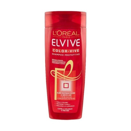 ELVIVE COLOR VIVE PER CAPELLI COLORATI 250ML