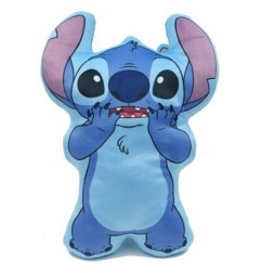 CUSCINO 3D LILLO & STITCH