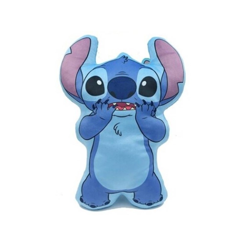 CUSCINO 3D LILLO & STITCH