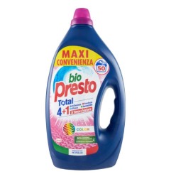 BIO PRESTO NEW COLOR 2250ML 50LAV