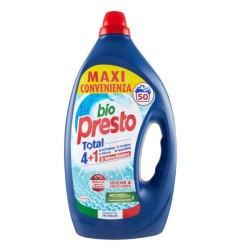 BIO PRESTO NEW IGIENE 2250ML 50LAV