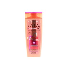 ELVIVE SHAMPOO LISCI KERATINA VELLUTANTE 250 ML