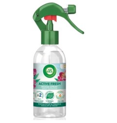 AIR WICK SPRAY ACTIVE FRESH FRESIA 237