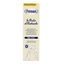 FISSAN CREMA PANTENOLO 100ML