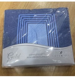 LENZULA FLANELLA CORTINA 2PS