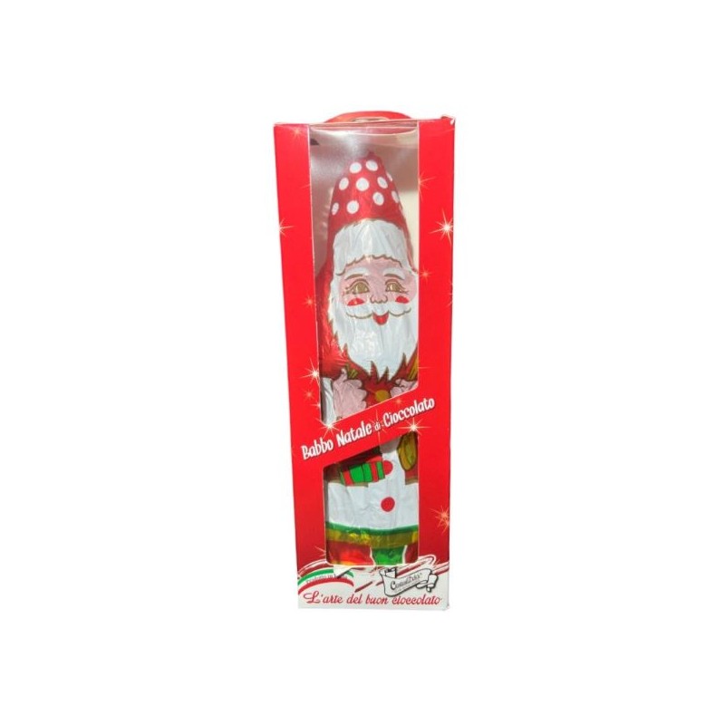 CR.DOL.BABBO NATALE 130GR