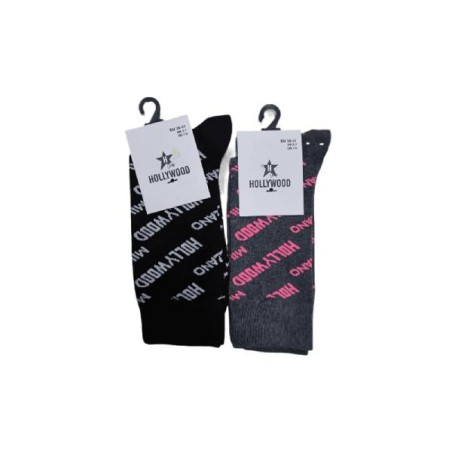 CALZA TENNIS DONNA SPUGNA HOLLIWOOD HLM00025