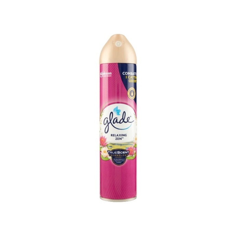 GLADE DEO.A.SPRAY MIX