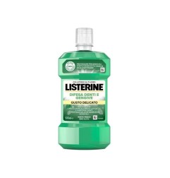 LISTERINE COLLUTTORIO 500 ML DENTI&GENGI