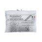 PIUMINO INTERNO MICROFIBRA 1PS