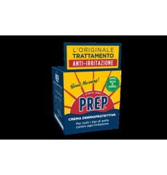 PREP CREMA DERMOPROTETT. ANTI IRRITAZ